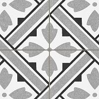 Фото Керамогранит Howard Grey Pre 45x45