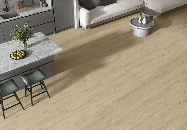 Фото Керамогранит STN Ceramica CAN5MERNMDAA Meridiana Marquetry Dark MT Rect 60x120 Испания