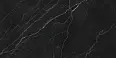 Керамогранит Laparet LP6012G0201R Opera Nero чёрный матовый 59,5х119,1