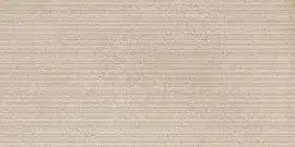 Фото Керамогранит Refin RK88 Namib Ribbed Ecru R 60x120
