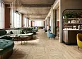Керамогранит Sant Agostino CSARGL0190 Ricordi Glam 01 R10 90x90