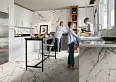 Керамогранит Imola Ceramica BLU JE6 12 RM 60x120