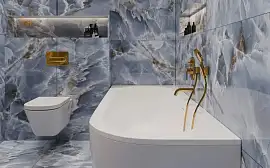 Коллекция Ocean Blue Protiles