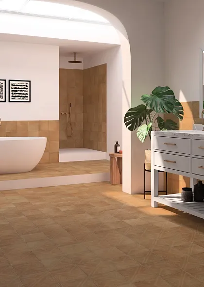 Фото Декор Equipe 31853 Ares Decor Maestrat 20x20 Испания