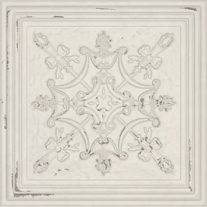 Фото Плитка Gatsby white tin 20x20.1 Испания