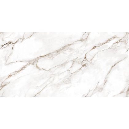 Фото Керамогранит Infinity Statuario Super 60х120 Индия