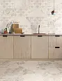 Плитка Декор ELEGANCE BEIGE 1с  31.5*63