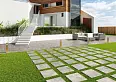 Керамогранит Keratile Rodano Chalk MT Rect 60x120