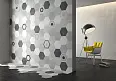 Керамогранит Geotiles Starkhex Nacar 25,8x29