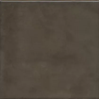 Фото керамическая плитка Фес коричневый глянцевый 15x15x0,77 (KM1515B0040N) Россия