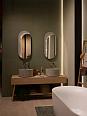 Керамическая плитка FAP Ceramiche fTDZ True Color Groove Jade Matt RT 50x120
