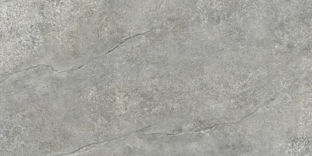Фото Керамогранит Laparet LP6012G0141R Storm Ash Pro серый матовый R10 STR 59,5х119,1 Россия
