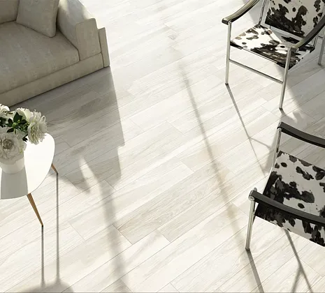 Фото Керамогранит 61060 SAVANNA CINNAMON RET 15*60 Италия