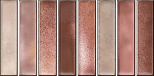 Фото керамическая плитка El Barco Alba Coral 15x30 Испания