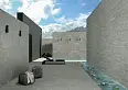 Керамогранит Lea Ceramiche LGXAL25 Anthology 02 Desert Nat. RT 9.5mm 60x120