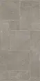 Керамогранит Mozart Concrete Smoke Cubix 60x120