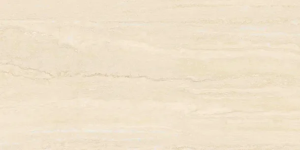 Фото Керамогранит Ennface ENSTN8042GU60120 Travertine Vein Avorio Glu 60x120 Индия