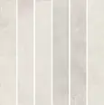 Декор Фес мозаичный бежевый светлый глянцевый 15x15x0,77 (KMD2MSM001BN)