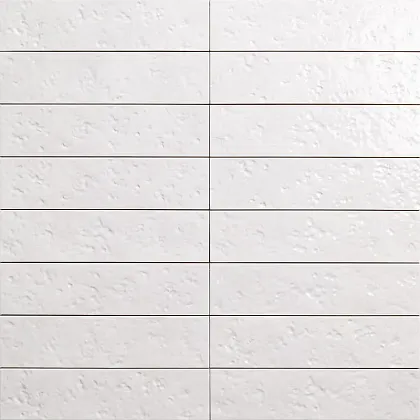 Фото Плитка Mainzu PT03800 Amalfi Bianco 7.5x30 Испания