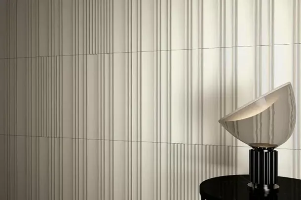 Фото Керамогранит Tau Ceramica Tornares Ordesa Silver Rec 16.3x51.7 Испания