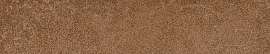 Фото Kerama Marazzi Плинтус Руссильон коричневый матовый обрезной 60x9,5x0,9 (KM6060G0661RBT6)