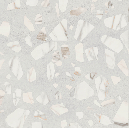 Фото Керамогранит AT01 Arti Grey Неполированный Рект. 80x80x11 Россия