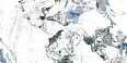 Керамогранит Geotiles Oyama Leviglass Blue 60x120