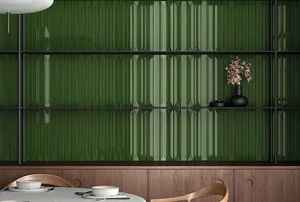 Фото Плитка 31151 Vitral Axis Pink 5x40 (УТ-00037043) Испания