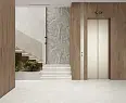 Керамогранит Laparet Rocky Bianco Pro Светло-Серый Матовый R10Gr 60Х60