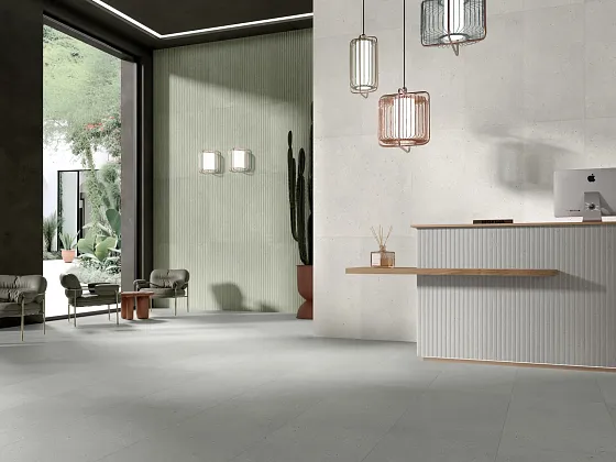 Фото Керамогранит Dado Ceramica 304148 Geology Cotto 60x120 Италия