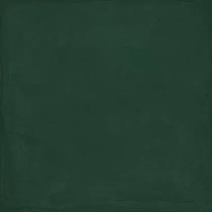 Фото Плитка 17070 Сантана зеленый темный глянцевый 15х15 Россия