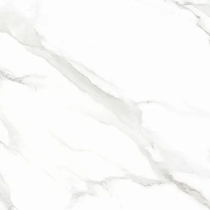 Фото Керамогранит Statuario Mercury 60x60 Индия