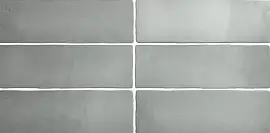 Фото Плитка Equipe 24960 MAGMA GREY STONE 6,5X20