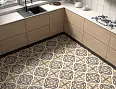 Керамогранит Equipe 24390 Art Nouveau Biscuit 20x20