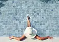 Керамогранит Equipe 31569 Spa&Pools Blue Night 15x15