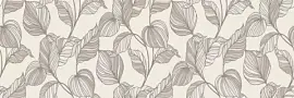 Плитка RA6Z Decoro Edera Beige Touch Rett 30x90 (УТ-00027994)