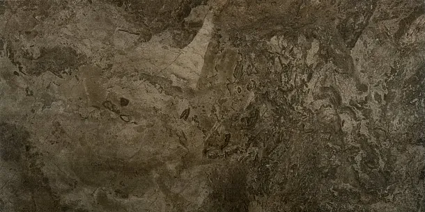 Фото Керамогранит Seranit Fossil Brown Lappato 60х120 Турция