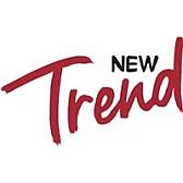 New Trend - плитка, керамогранит Бренд New Trend логотип