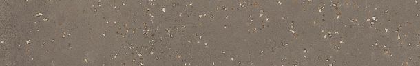 Фото Kerama Marazzi Плинтус Пунтум коричневый матовый обрезной 60x9,5x0,8 (KM6060G1221R8BT6) Россия
