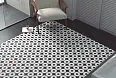 Керамогранит Equipe 30711 Rivoli Monaco Verde 20x20