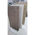 Керамогранит Lattice Wallnut/ С.Dark 60х120