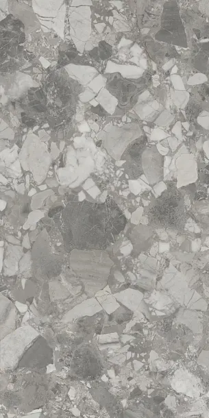 Фото Керамогранит Kerama Marazzi Чеппо ди Сицилия серый матовый обрезной 60x119,5x2 (KM6012G0321R20) Россия