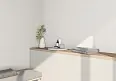 Керамогранит Prissmacer Caesar Ivory Mate 60x120