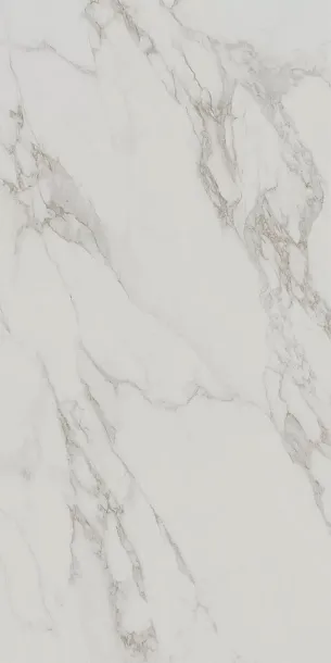 Фото Керамогранит Kerama Marazzi Монте Тиберио серый светлый матовый обрезной 80x160x0,9 (SG572390R) Россия