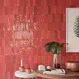 керамическая плитка DNA Tiles 122109 Safi Wine 5,2х16