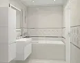 Керамогранит Laparet SG162600N Atria ванильный 40,2х40,2
