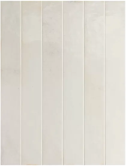 Фото Плитка Equipe 31544 Bali White 5x40 Испания