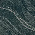 Керамогранит ZERDE TILE R1LG0HH32GRR5 Lagos Black 2cm 58x58