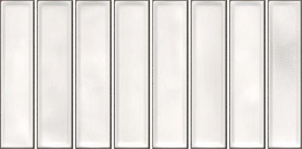 Фото керамическая плитка El Barco Alba Blanco 15x30 Испания