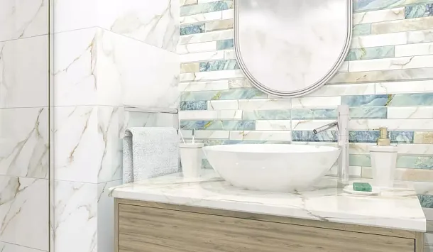 Фото Керамогранит GFU04NVD00L Nevada 600*600*9 Россия